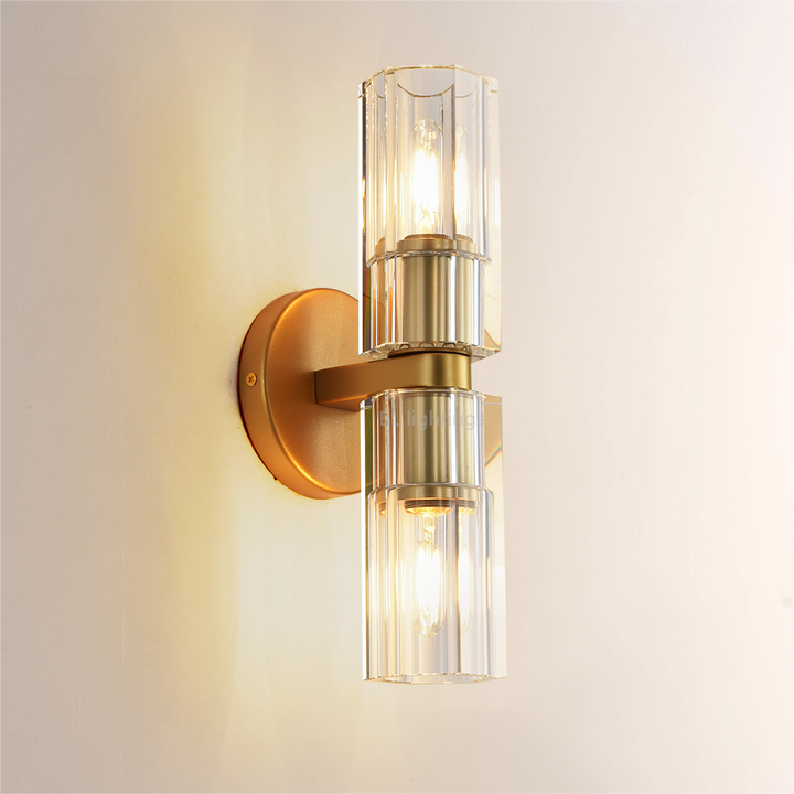 Arcona 2-Lights Wall Sconce