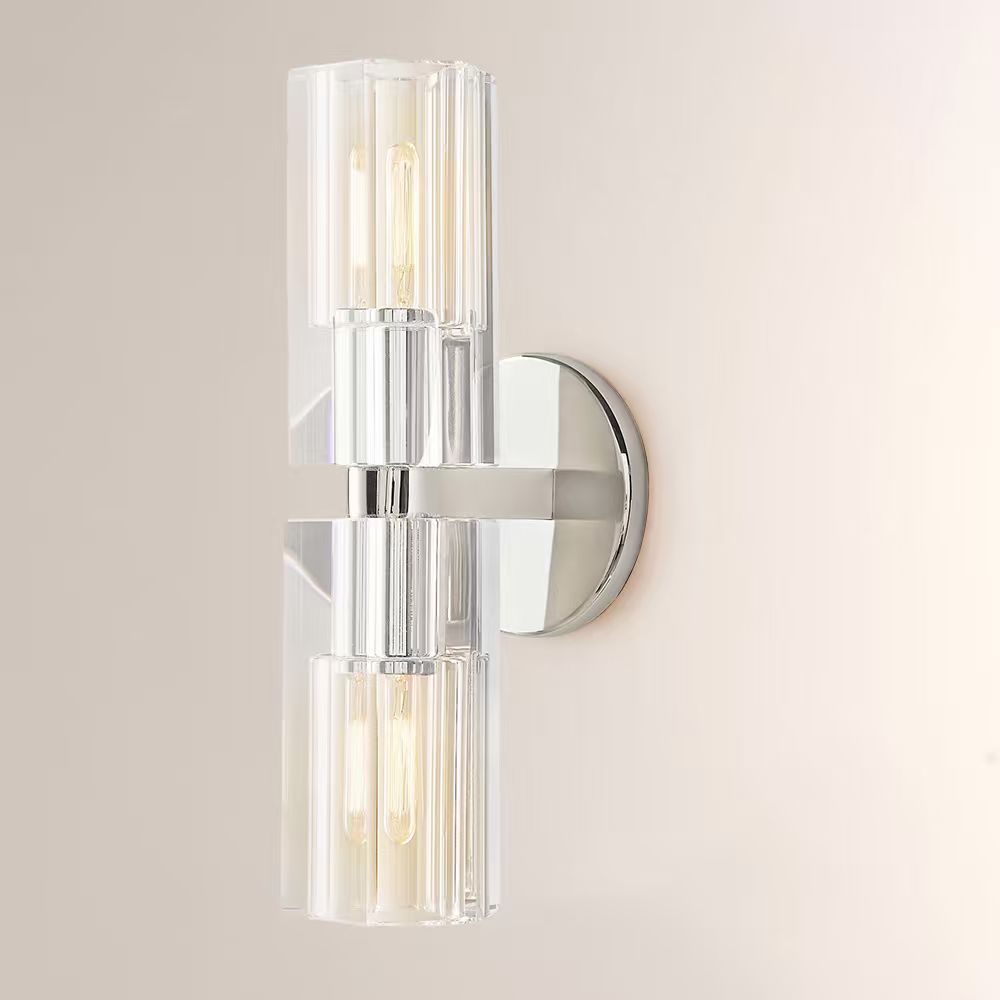Arcona 2-Lights Wall Sconce