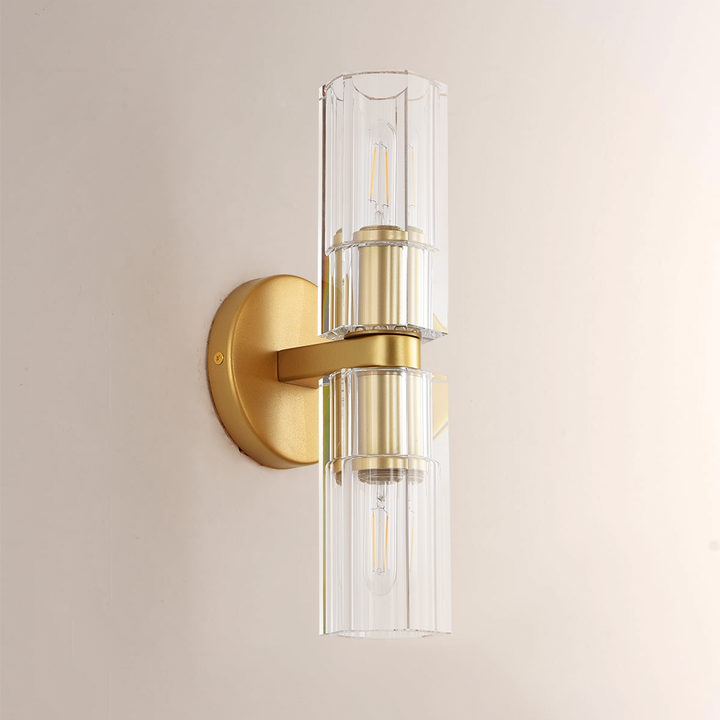 Arcona 2-Lights Wall Sconce