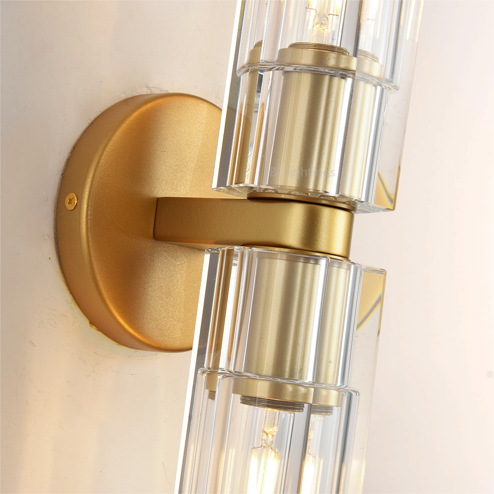 Arcona 2-Lights Wall Sconce