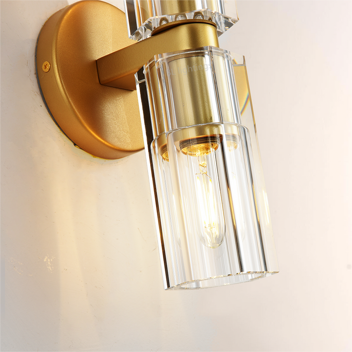 Arcona 2-Lights Wall Sconce