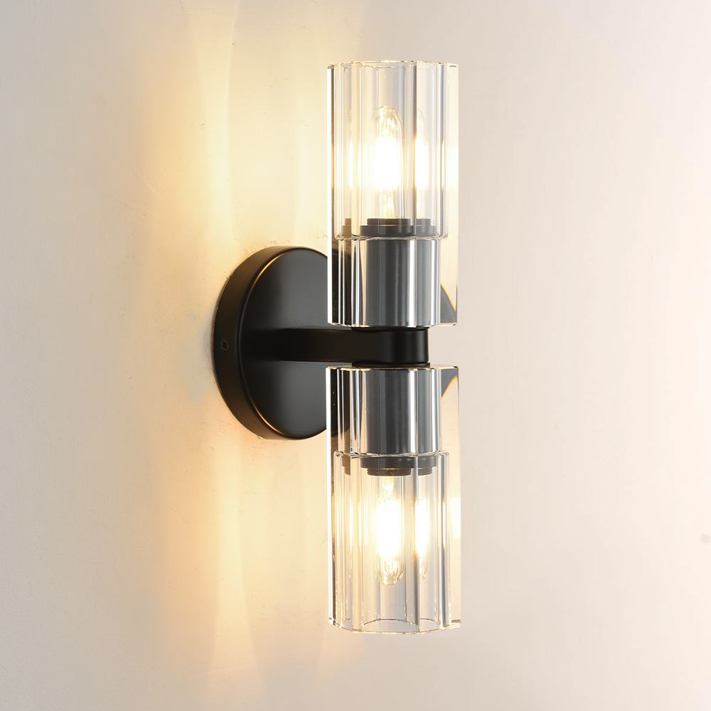Arcona 2-Lights Wall Sconce