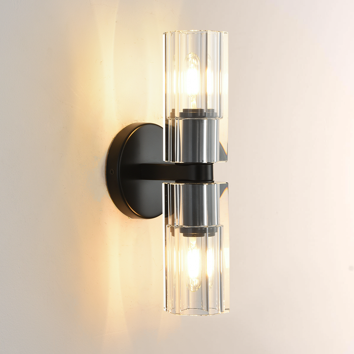 Arcona 2-Lights Wall Sconce
