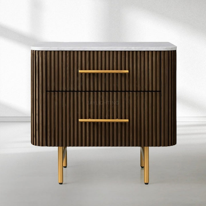 Fioley Closed Nightstand