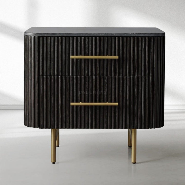 Fioley Closed Nightstand