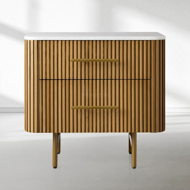 Fioley Closed Nightstand