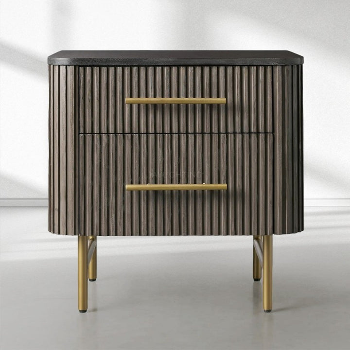 Fioley Closed Nightstand