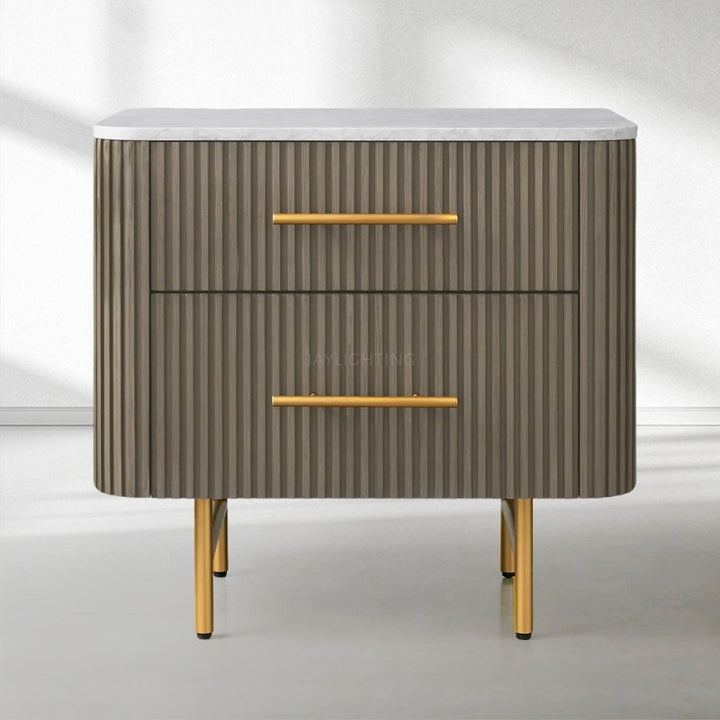 Fioley Closed Nightstand