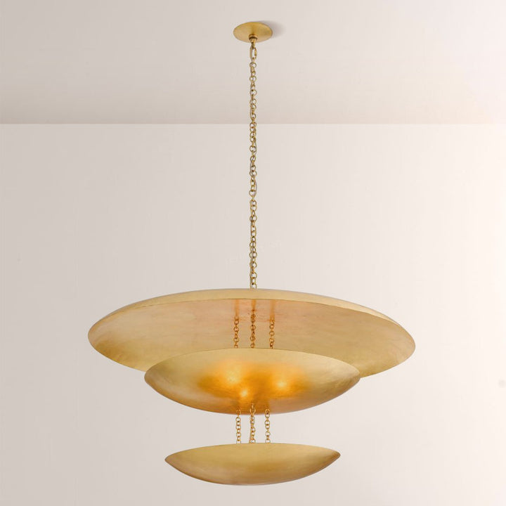 Floren Grand Chandelier