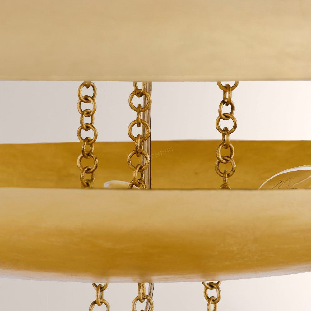 Floren Grand Chandelier