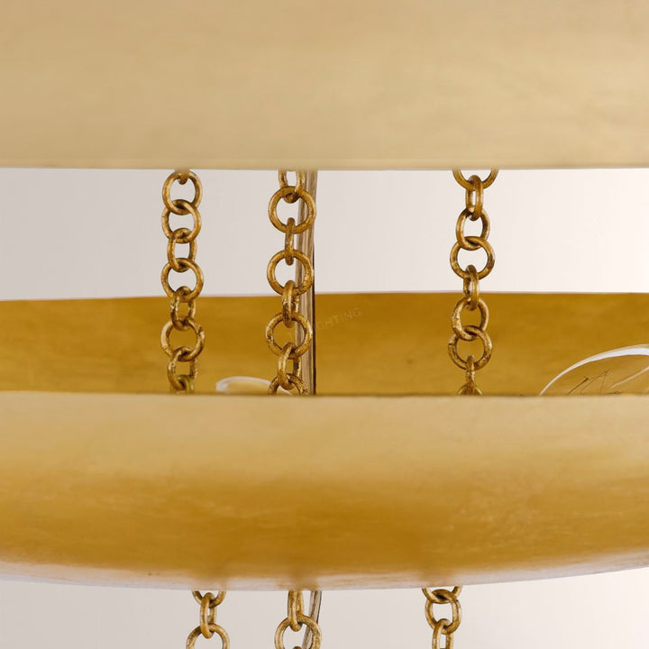Floren Grand Chandelier