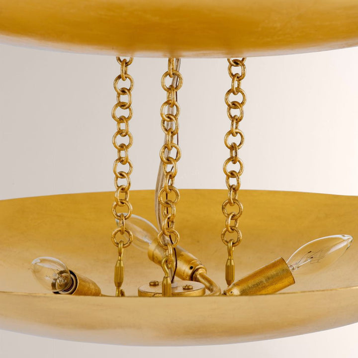Floren Grand Chandelier
