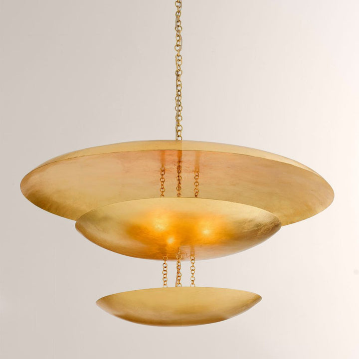 Floren Grand Chandelier