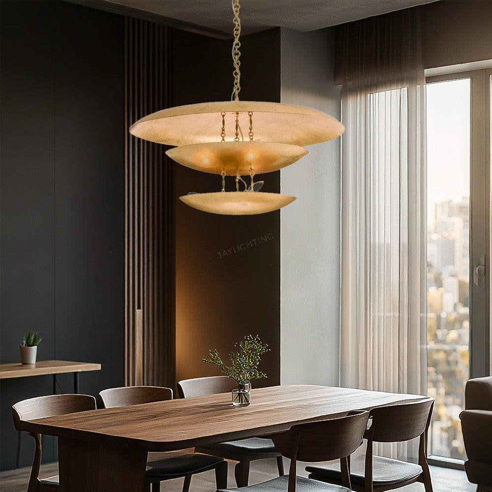 Floren Grand Chandelier