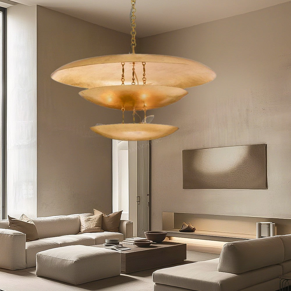 Floren Grand Chandelier