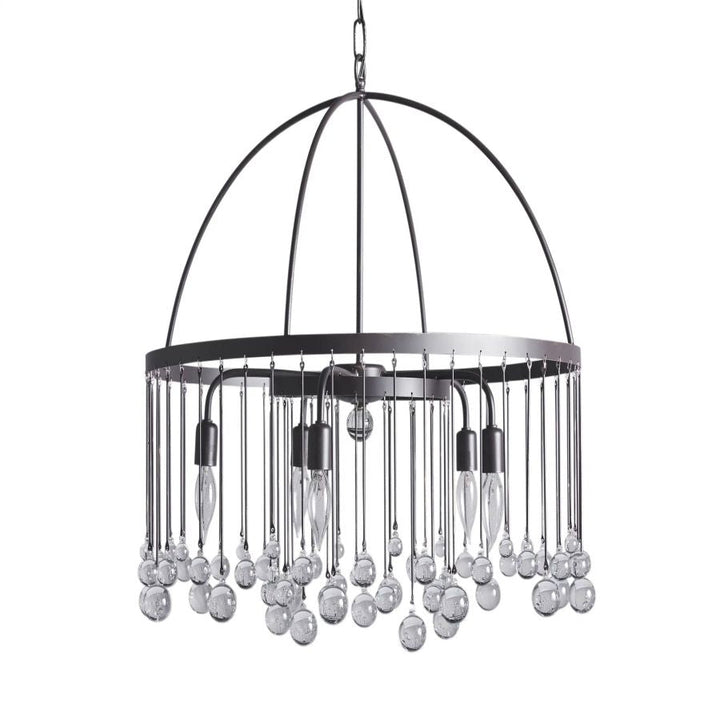 Gael Round Chandelier