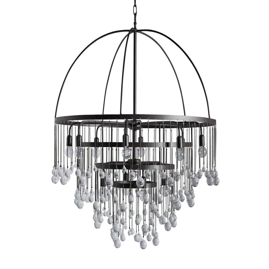 Gael Round Chandelier