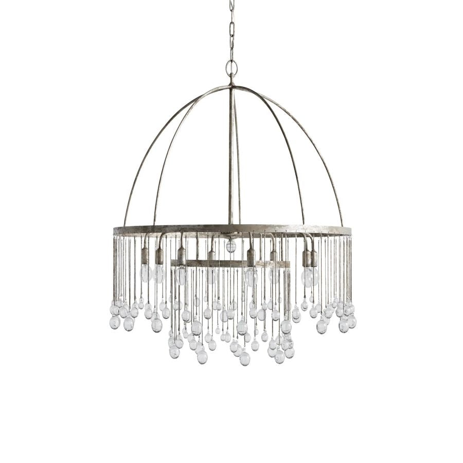 Gael Round Chandelier