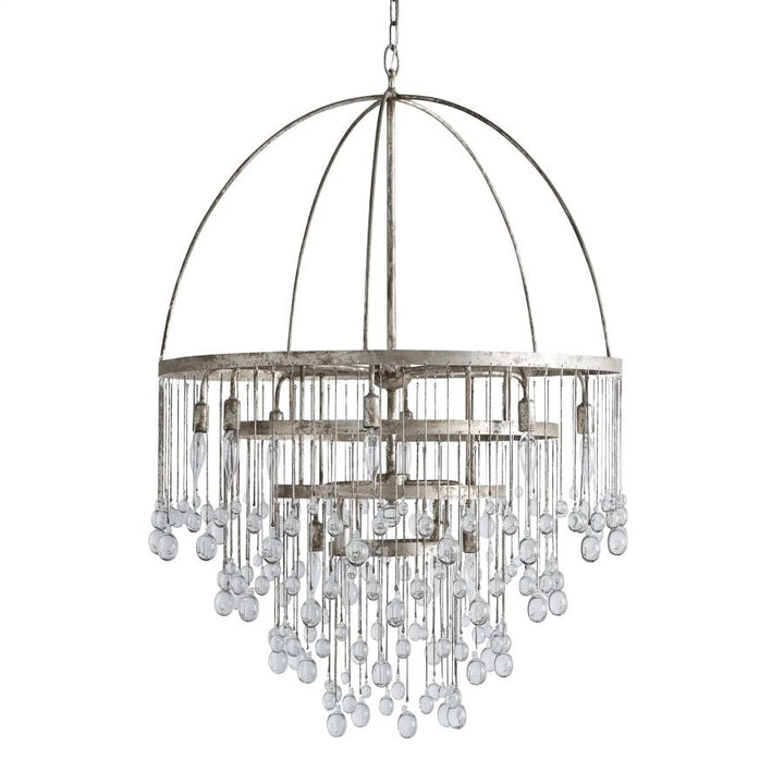 Gael Round Chandelier