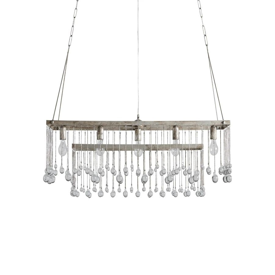 Gael Rectangular Chandelier