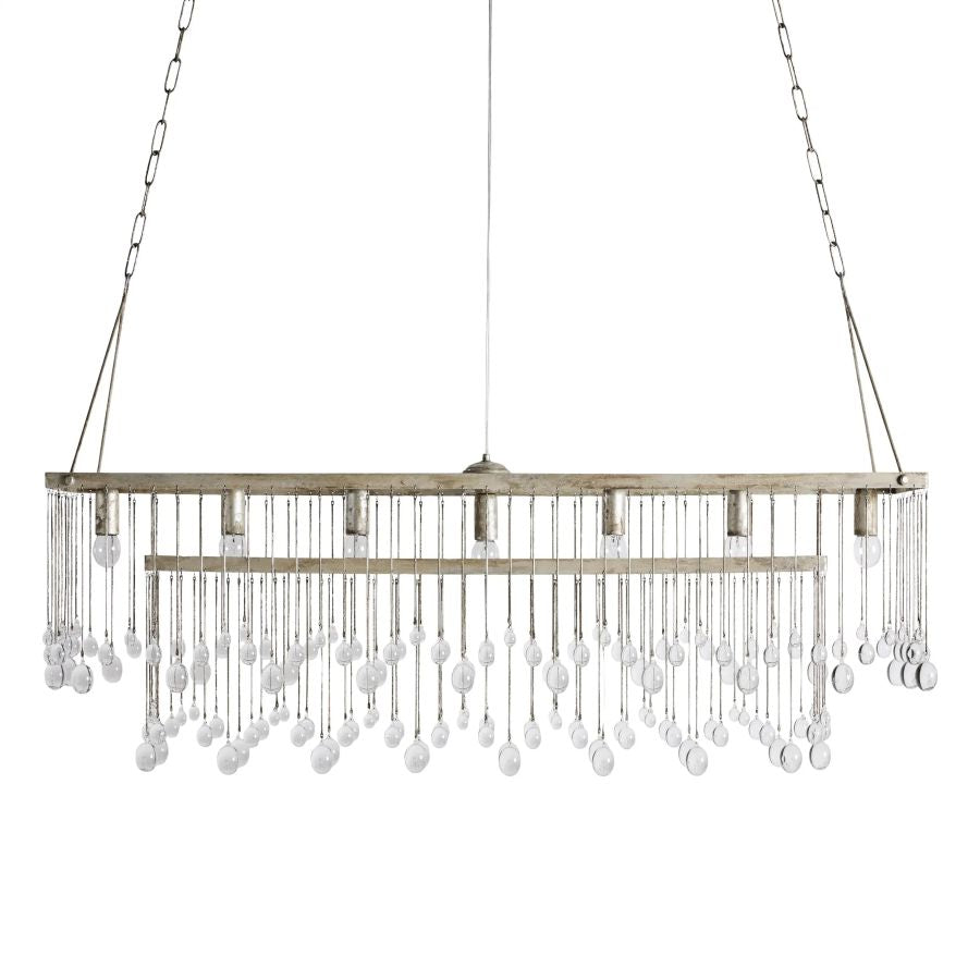 Gael Rectangular Chandelier