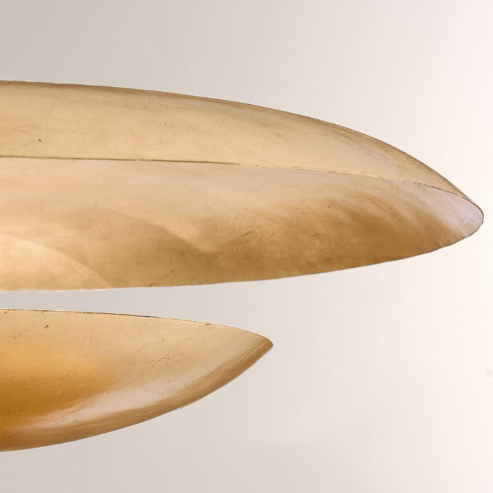 Floren Round Chandelier
