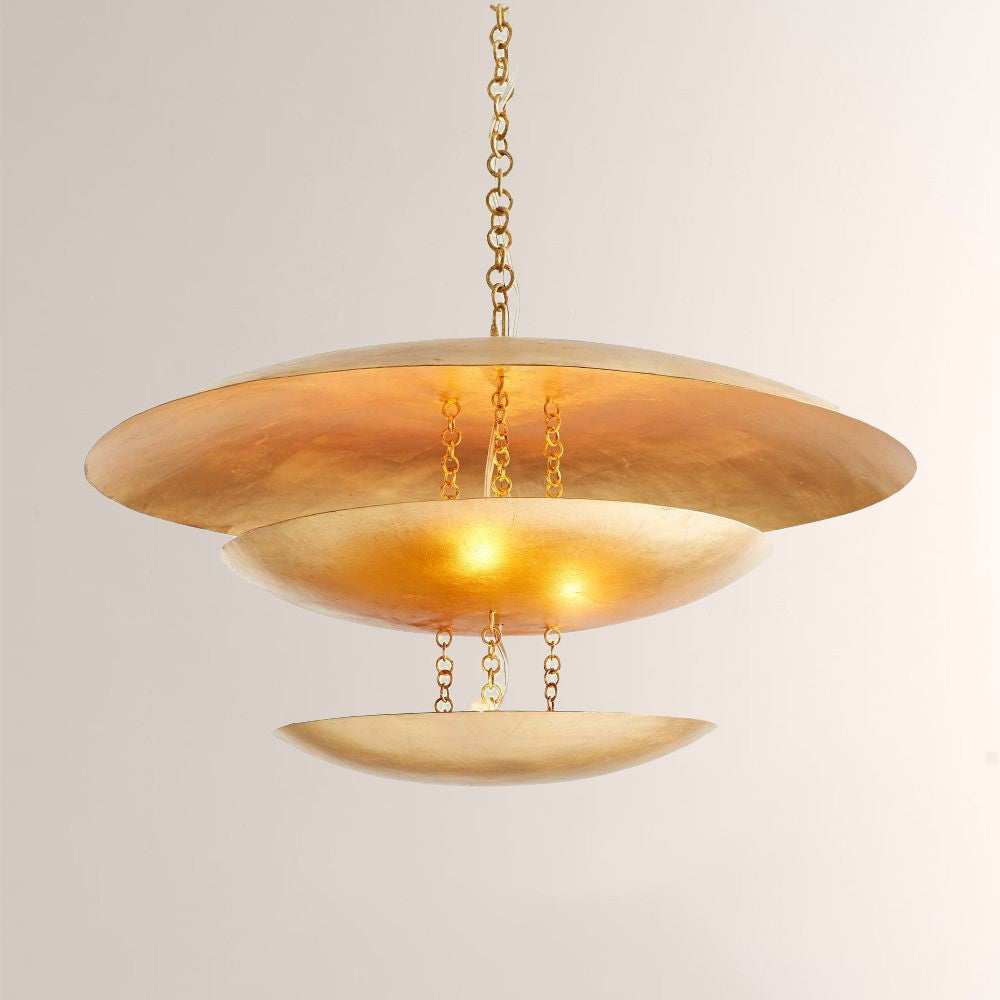 Floren Round Chandelier