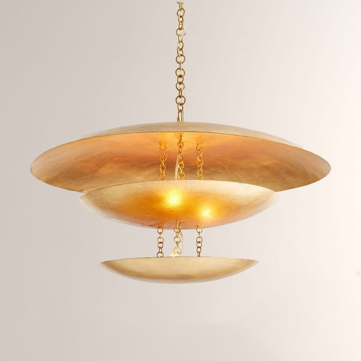 Floren Round Chandelier