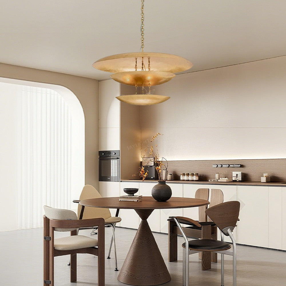 Floren Round Chandelier