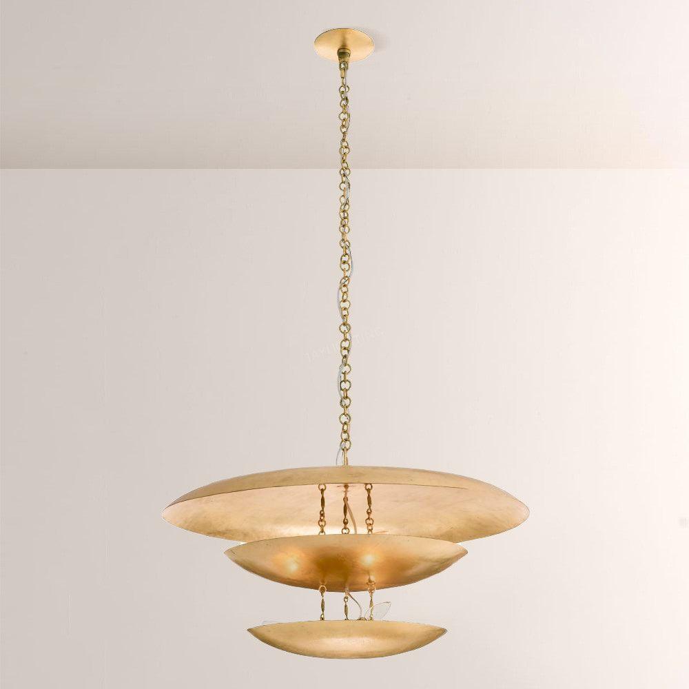 Floren Round Chandelier