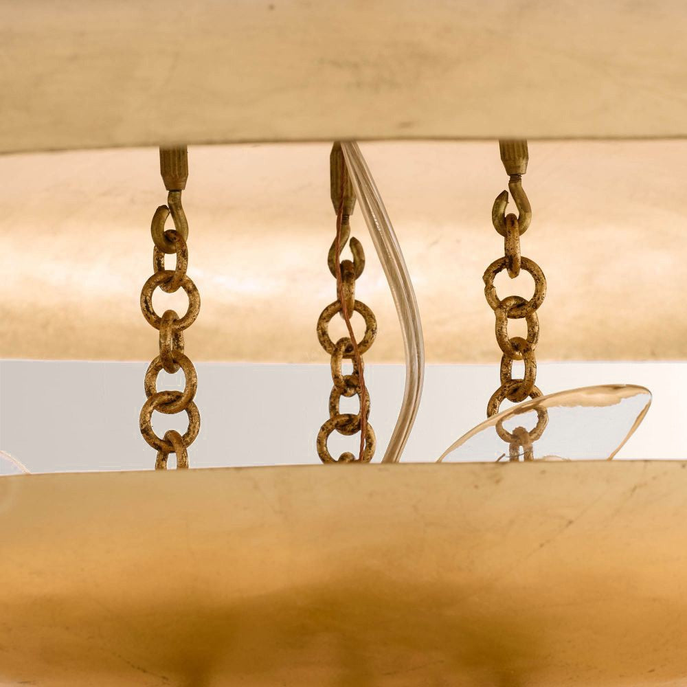 Floren Round Chandelier