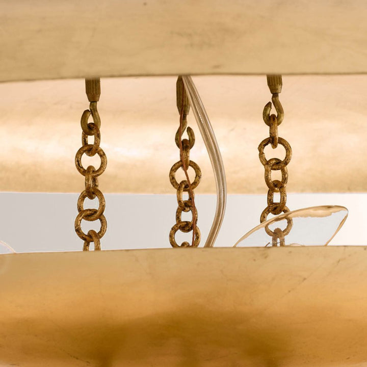 Floren Round Chandelier