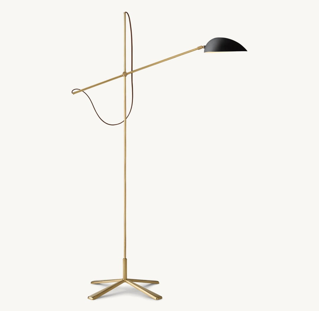 Gravia Floor Lamp
