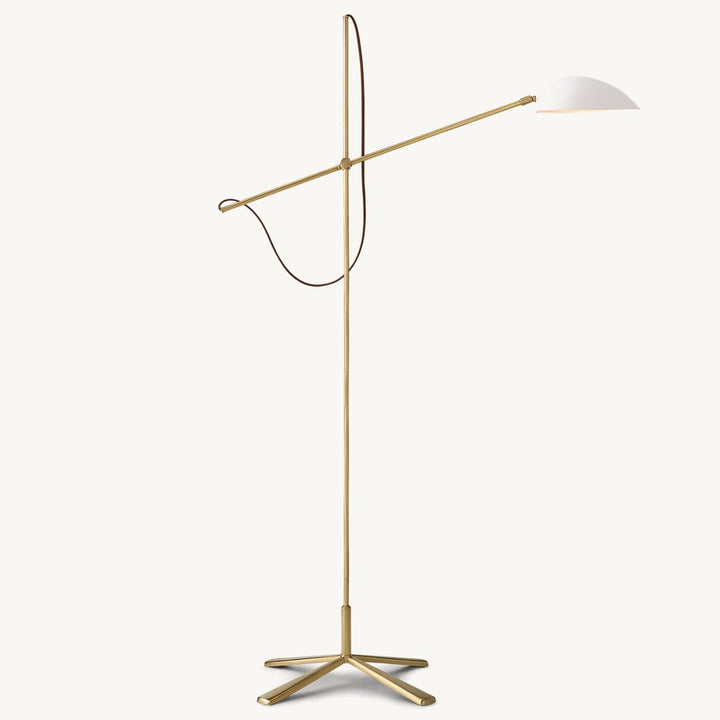 Gravia Floor Lamp