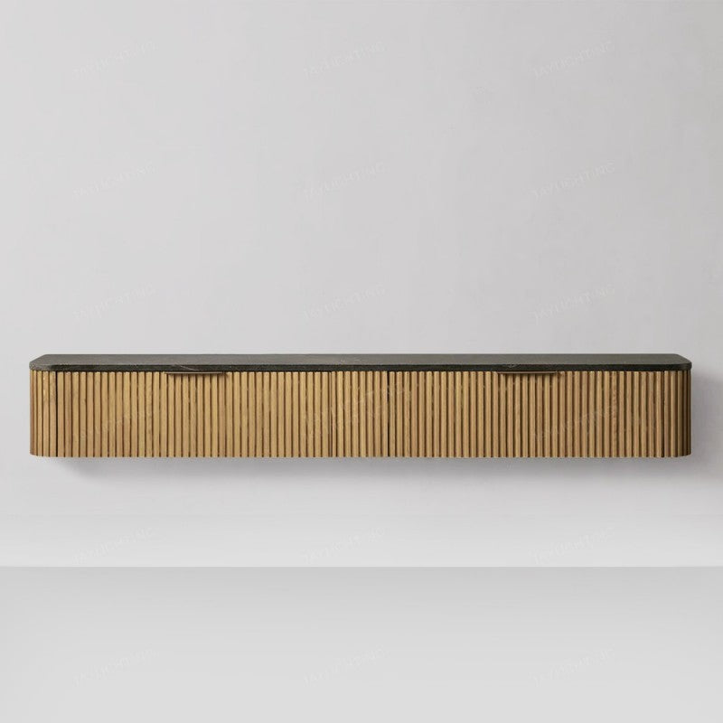Fioley Wall Mounted Media Console