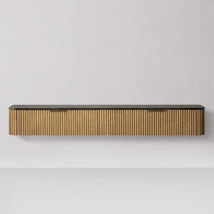 Fioley Wall Mounted Media Console