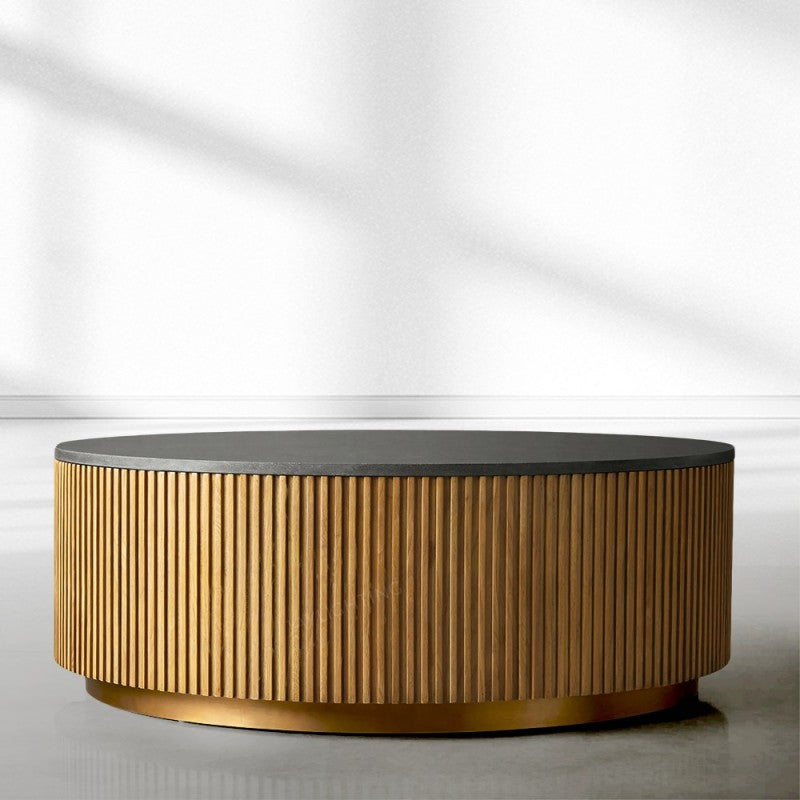 Fioley Round Coffee Table