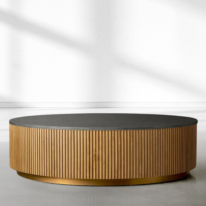 Fioley Round Coffee Table
