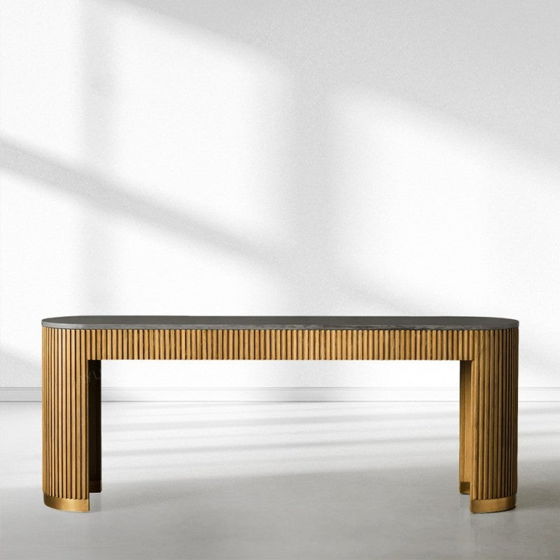 Fioley Console Table