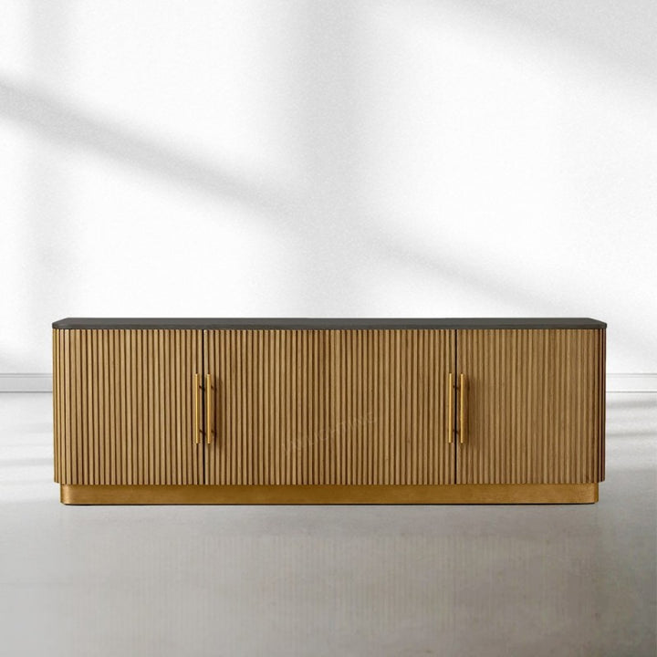Fioley Media Console