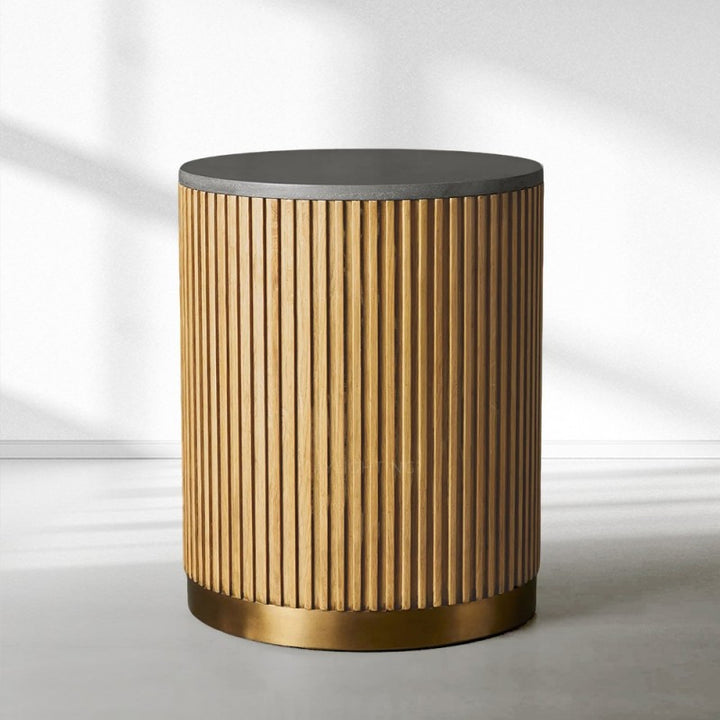 Fioley End Table
