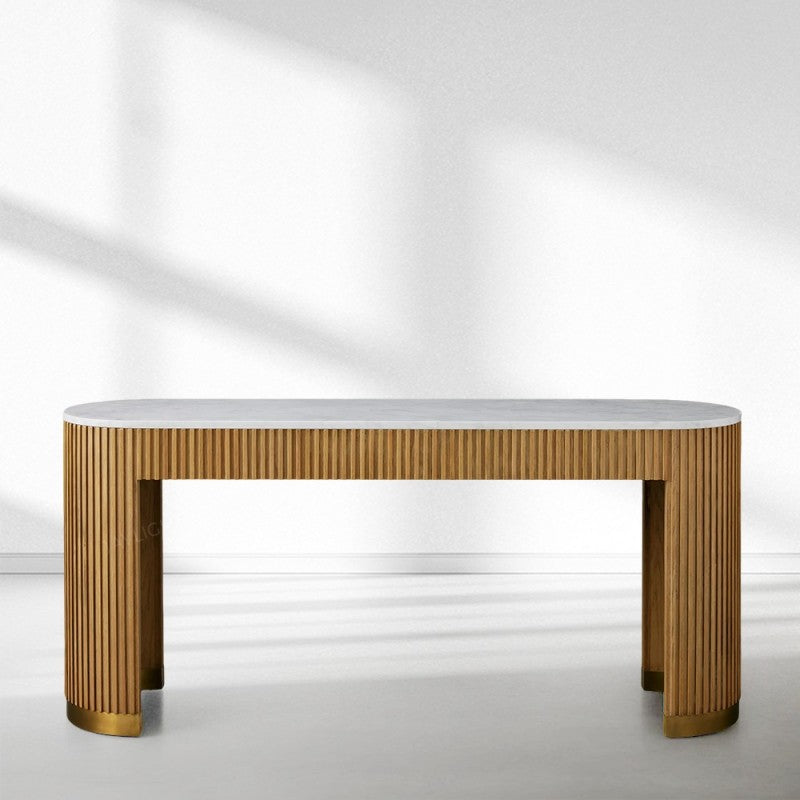 Fioley Console Table