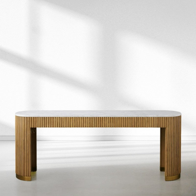 Fioley Console Table