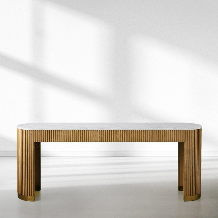 Fioley Console Table