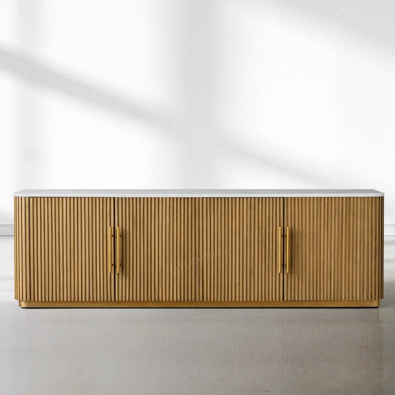 Fioley Media Console