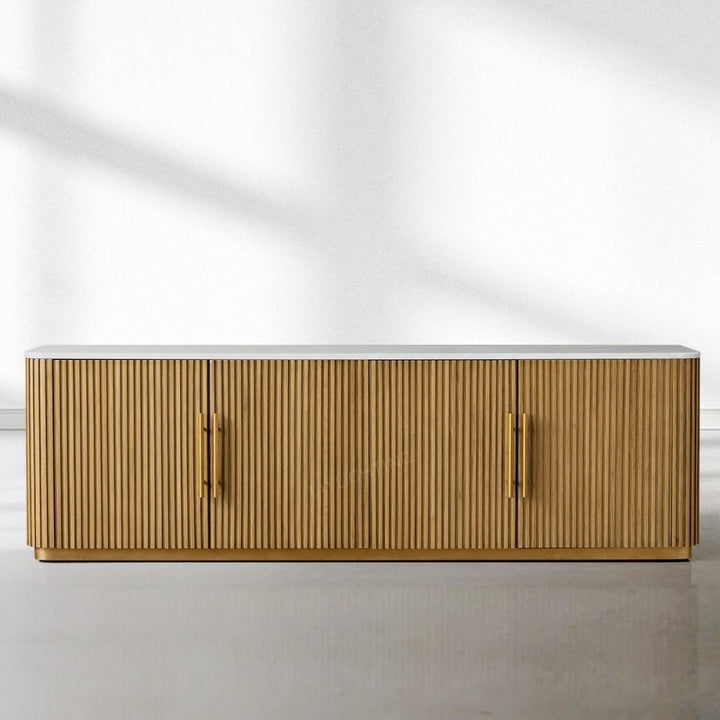 Fioley Media Console