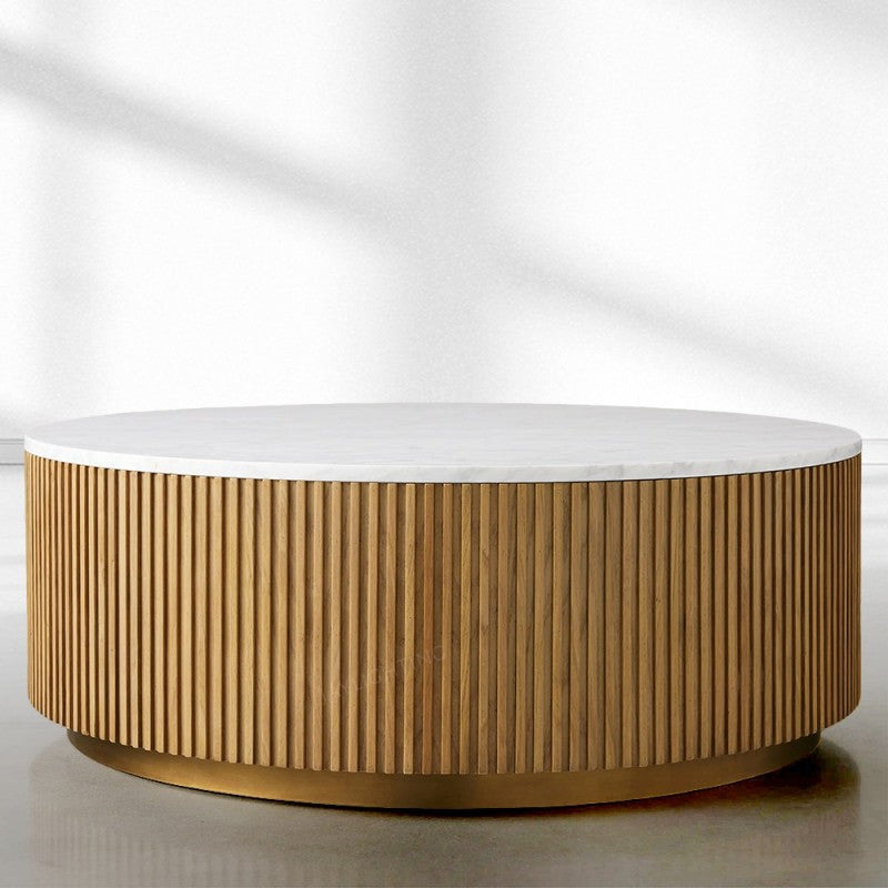 Fioley Round Coffee Table