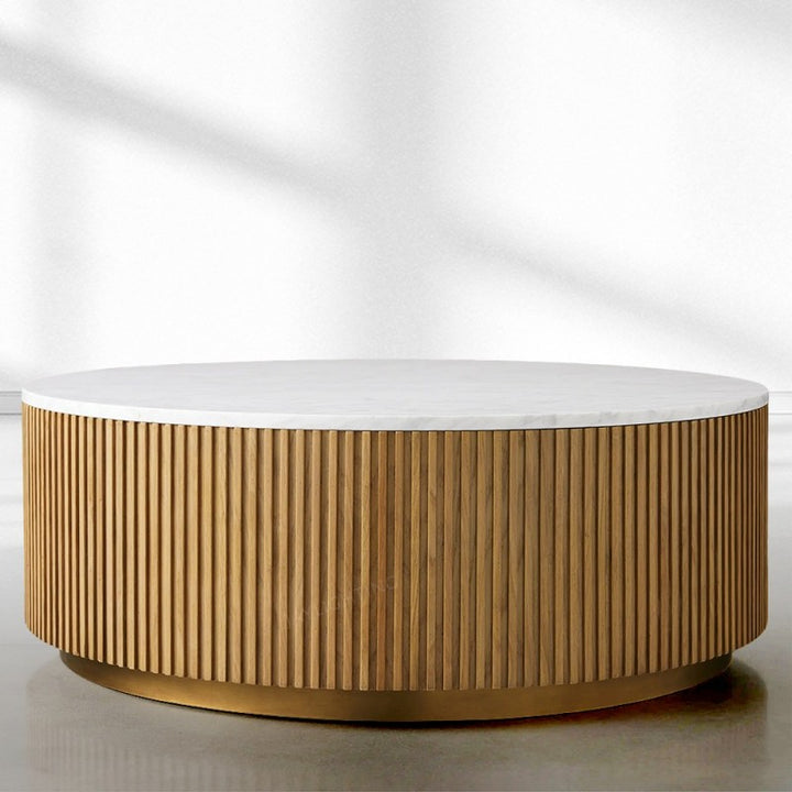 Fioley Round Coffee Table