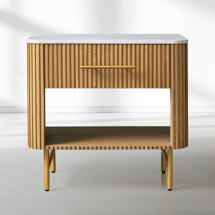 Fioley Open Nightstand