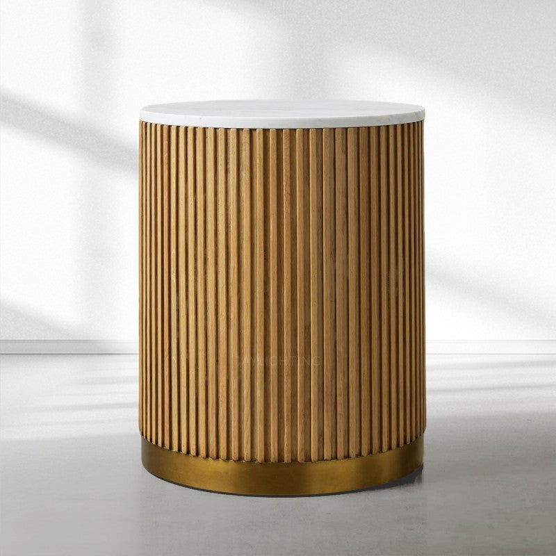 Fioley End Table